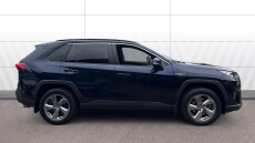 Toyota RAV4 2.5 VVT-i Hybrid Design 5dr CVT Hybrid Estate